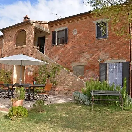 Sleeps 4 * Castiglione del Lago