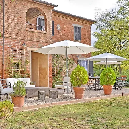 Apartment Sleeps 4 Castiglione del Lago