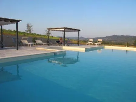 Sleeps 4 Apartment Castiglione del Lago