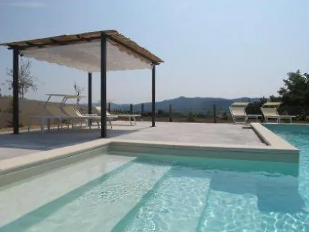 Sleeps 4 Castiglione del Lago
