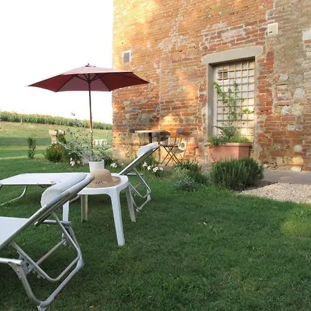 Sleeps 4 * Castiglione del Lago