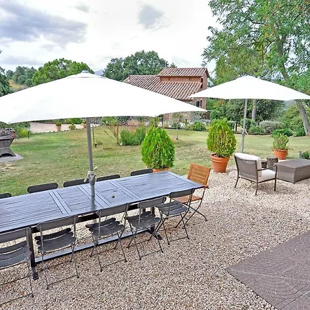 Sleeps 4 Castiglione del Lago